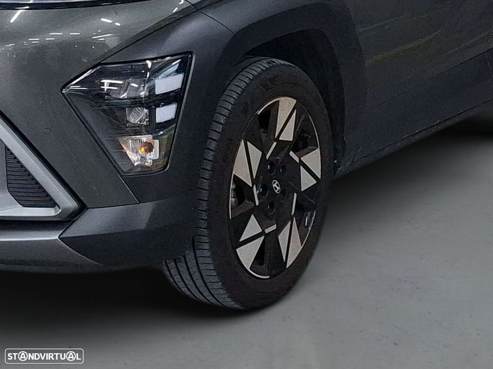 Hyundai Kauai 1.0 T-GDi Premium (TT) - 4