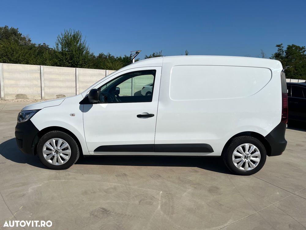 Renault Express - 6