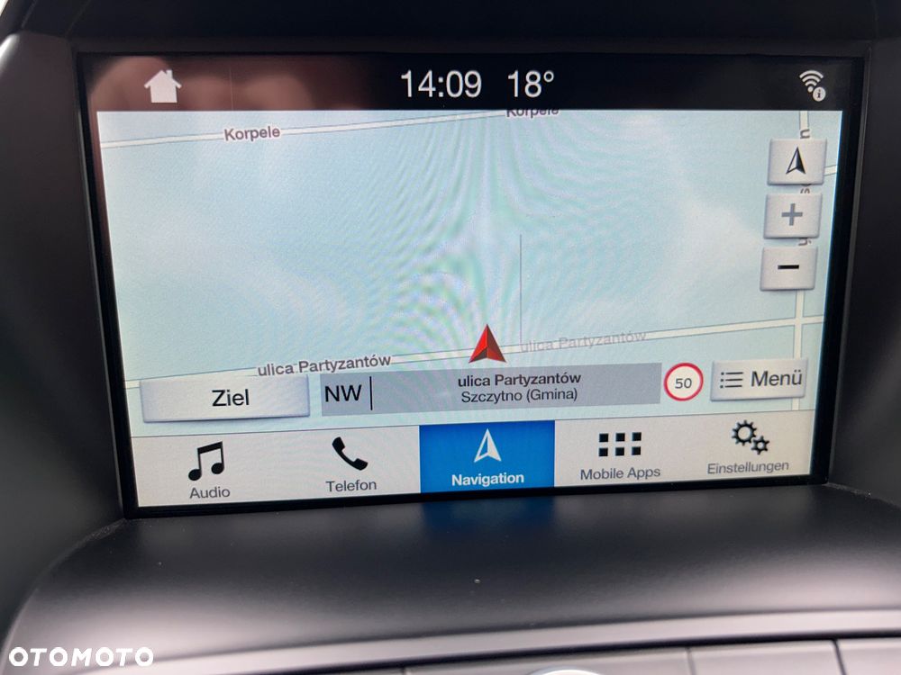 Ford Kuga 1.5 EcoBoost AWD ST-Line ASS - 16