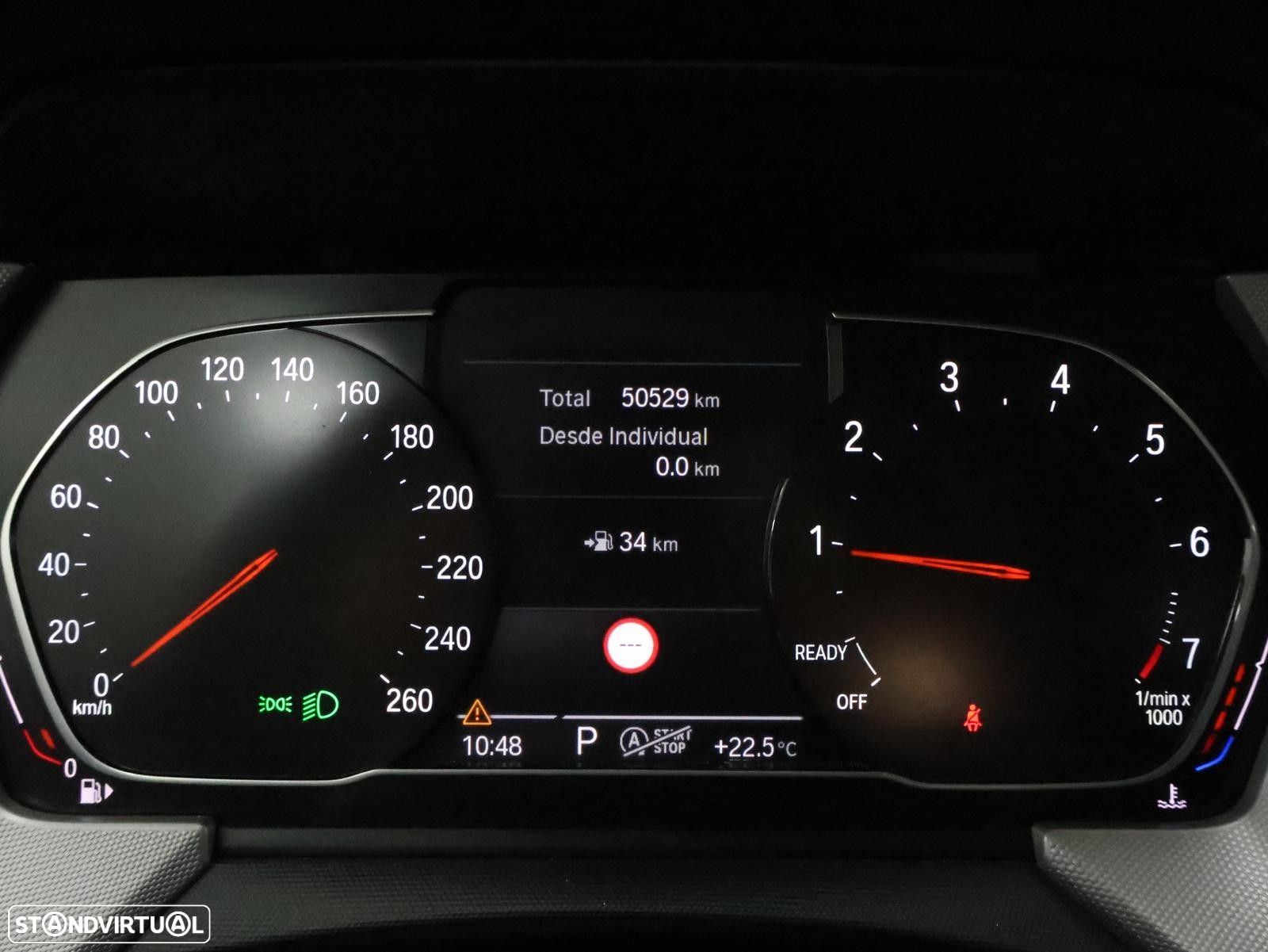 BMW 118 i Corporate Edition Auto - 18
