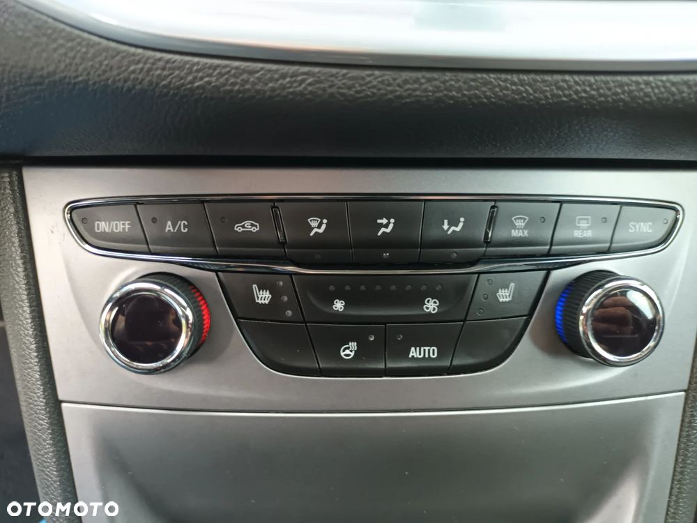 Opel Astra 1.0 Turbo Start/Stop Edition - 12