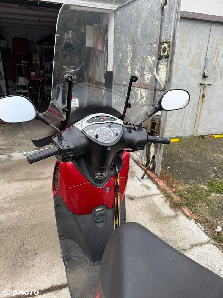 Honda SH - 3