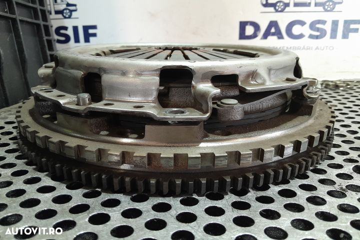 Kit ambreiaj 41300-262600 / 41100-26200 / 23200-035A1 41300-262600 / - 6