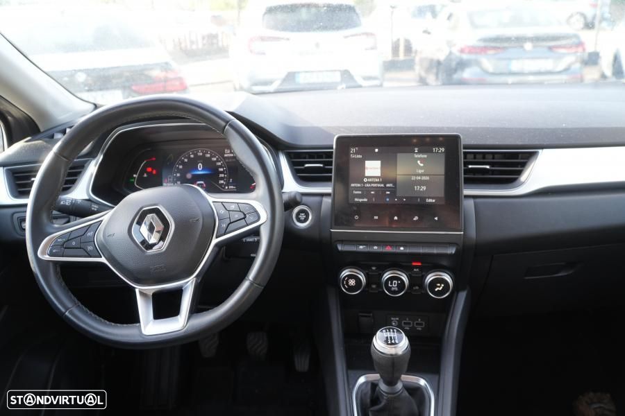 Renault Captur 1.0 TCe Intens - 8