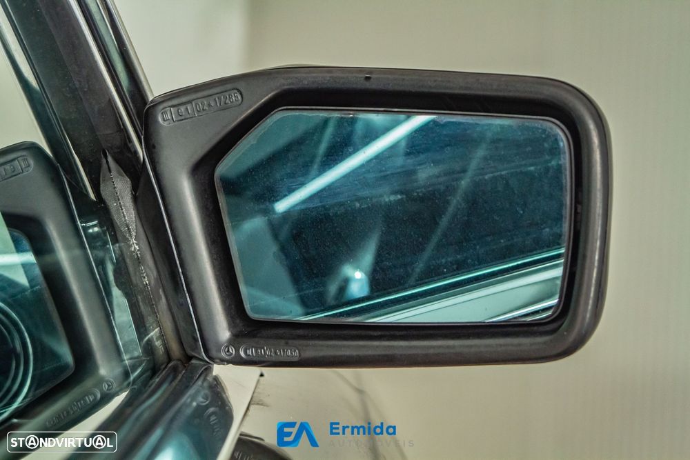 Mercedes-Benz SL 300 - 17