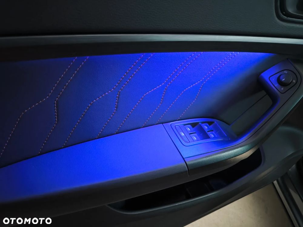 Cupra Ateca 2.0 TSI 4Drive VZ DSG - 17