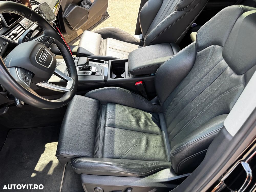 Audi Q5 - 11