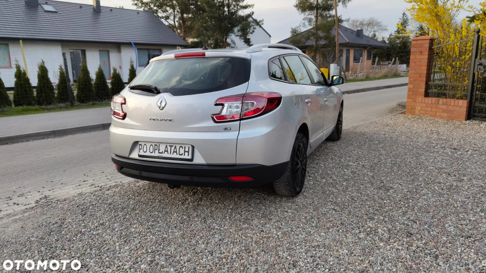 Renault Megane 1.5 dCi Business - 29
