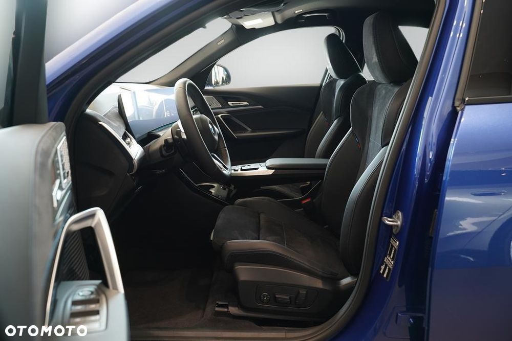 BMW X2 sDrive20i mHEV M Sport - 11