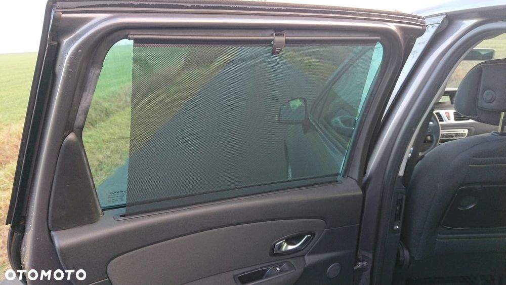 Renault Scenic Energy dCi 110 S&S Dynamique - 25