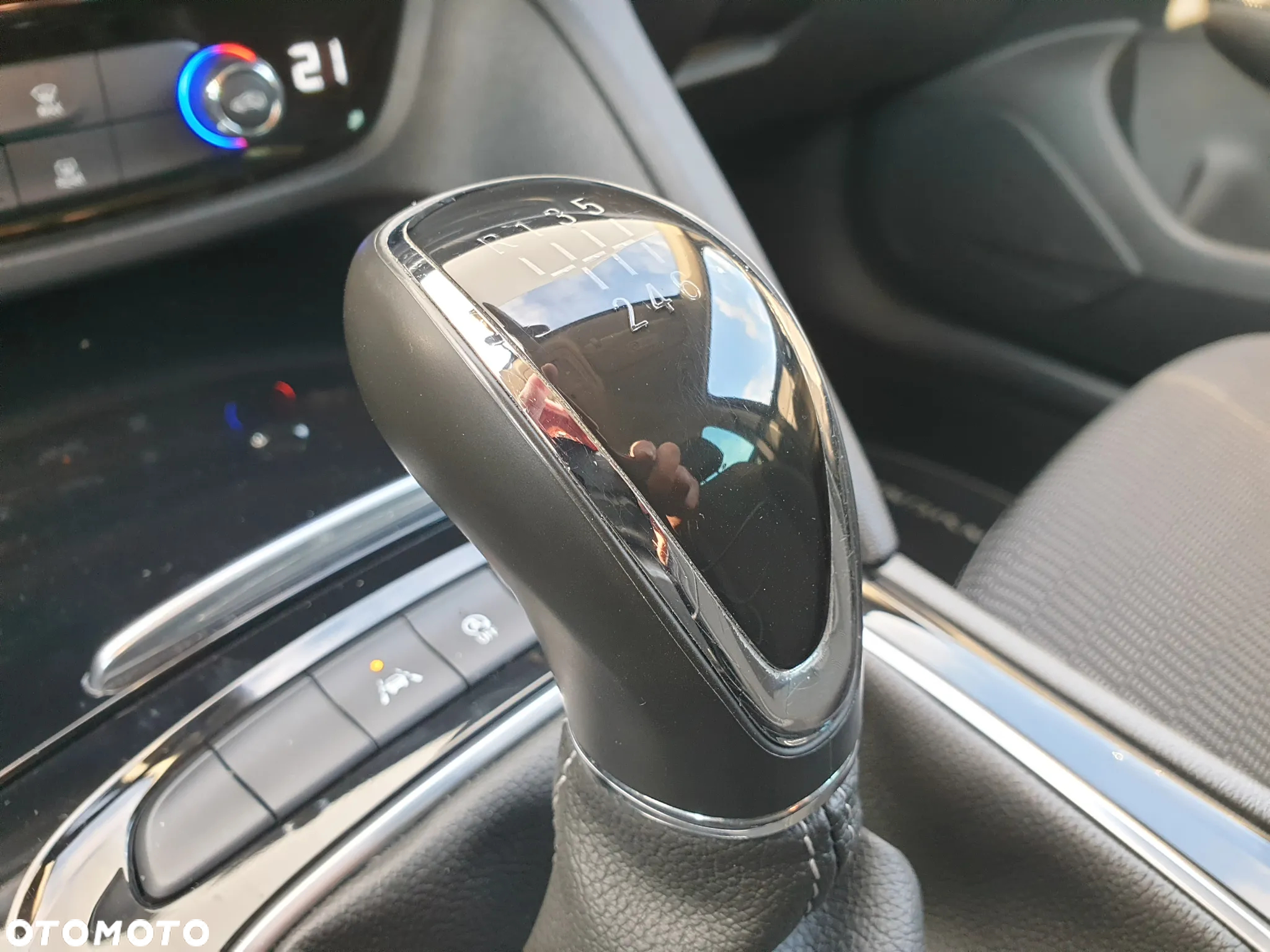 Opel Insignia 1.5 T GPF Innovation S&S - 9
