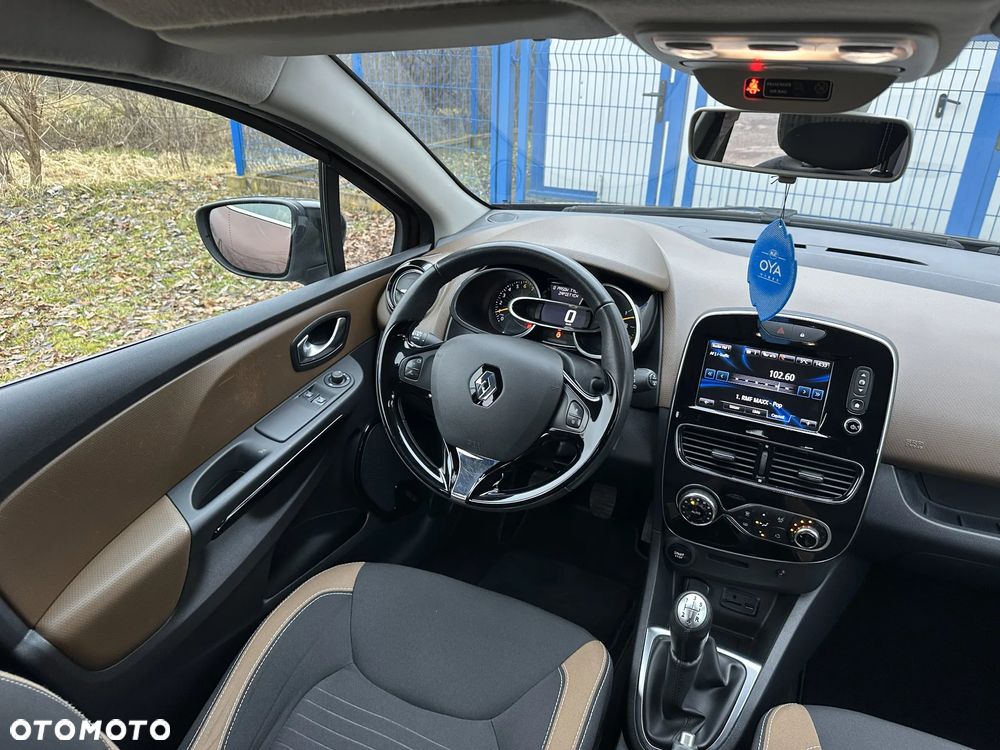 Renault Clio Energy TCe 90 Start & Stop Intens - 26