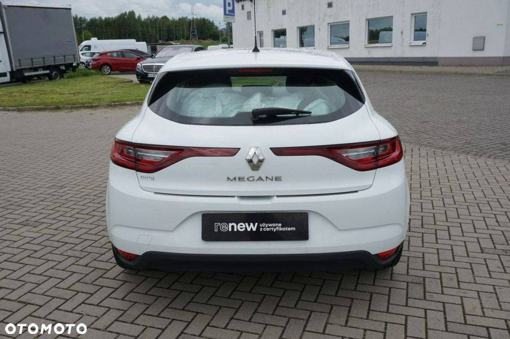Renault Megane 1.2 Energy TCe Life - 6