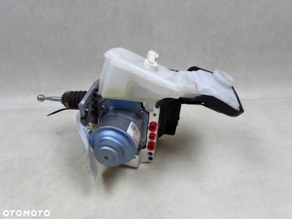 VOLVO S60 III V60 II XC60 S90 V90 XC90 II POMPA HAMULCOWA SERWO ABS 32333637 - 4