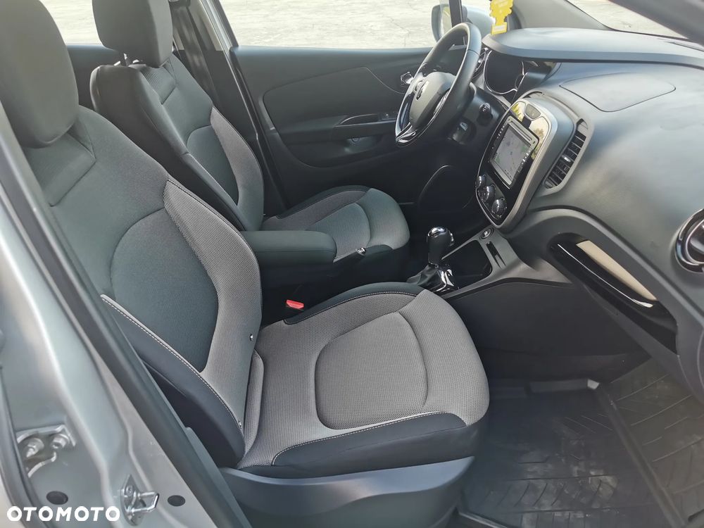 Renault Captur 1.2 TCe Intens EDC - 26
