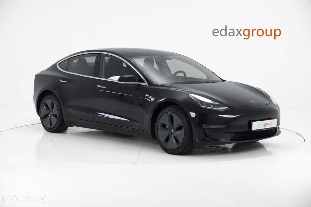 Tesla Model 3 AWD Dual Motor - 2