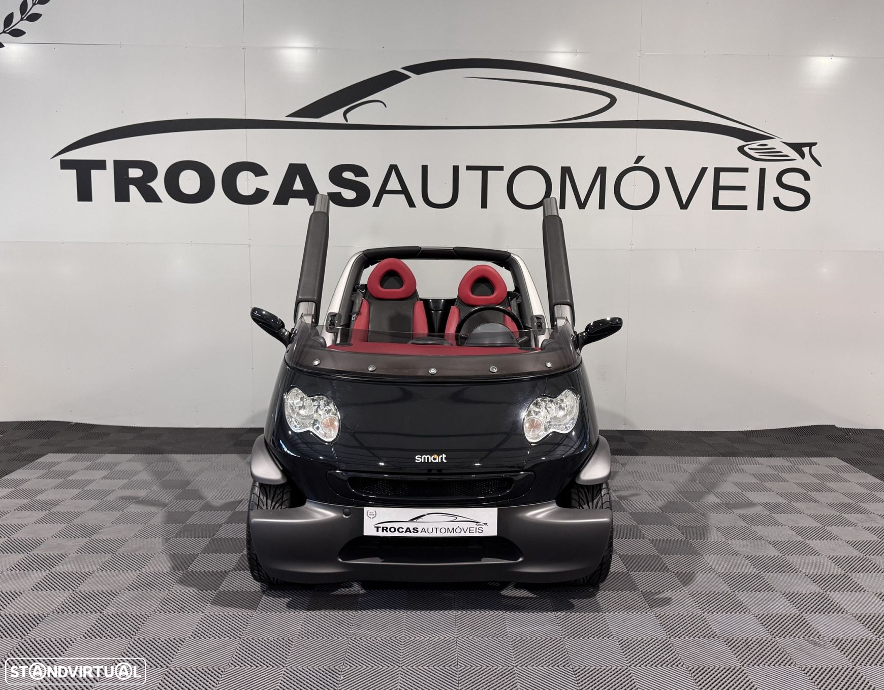 Smart Crossblade - 5