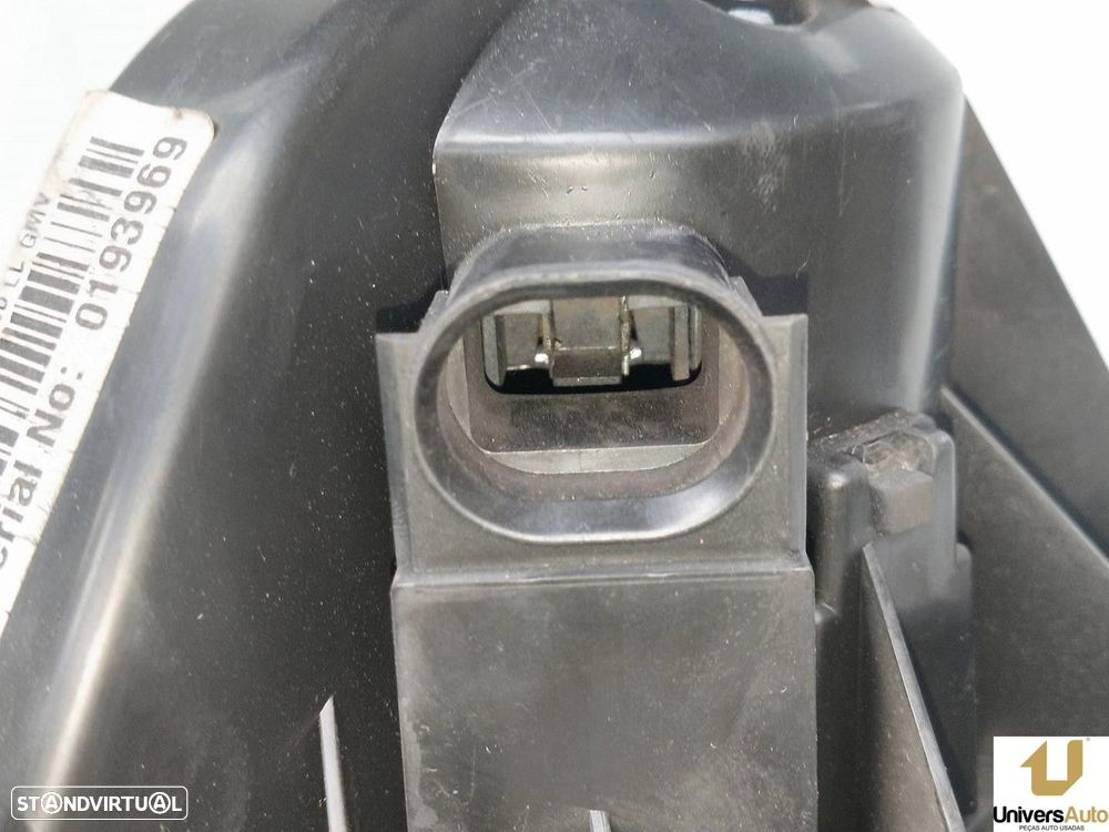 MOTOR SOFAGEM MINI MINI 2001 -W964423D - 2