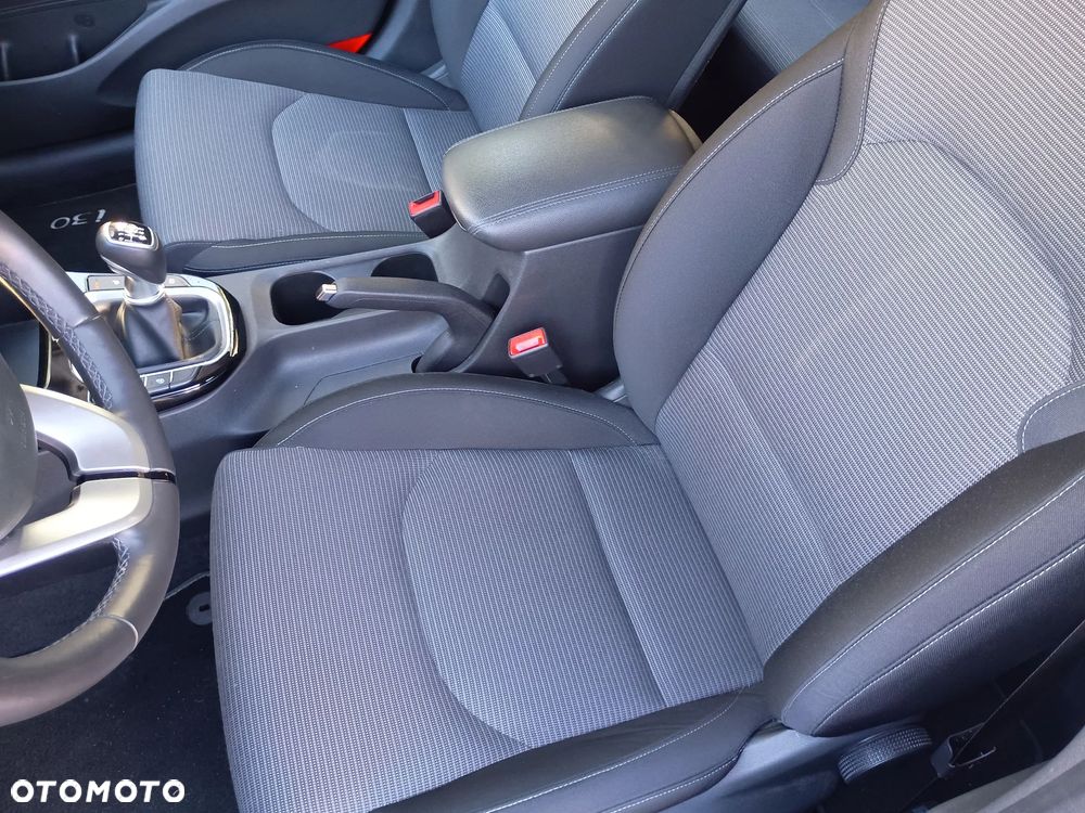 Hyundai i30 1.0 T-GDI Modern - 13