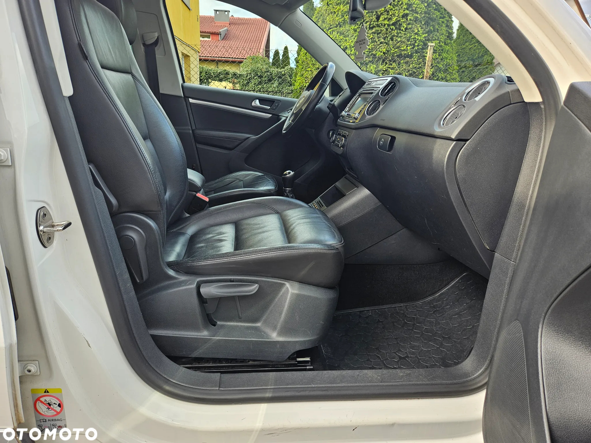 Volkswagen Tiguan 2.0 TDI Trend&Fun - 24