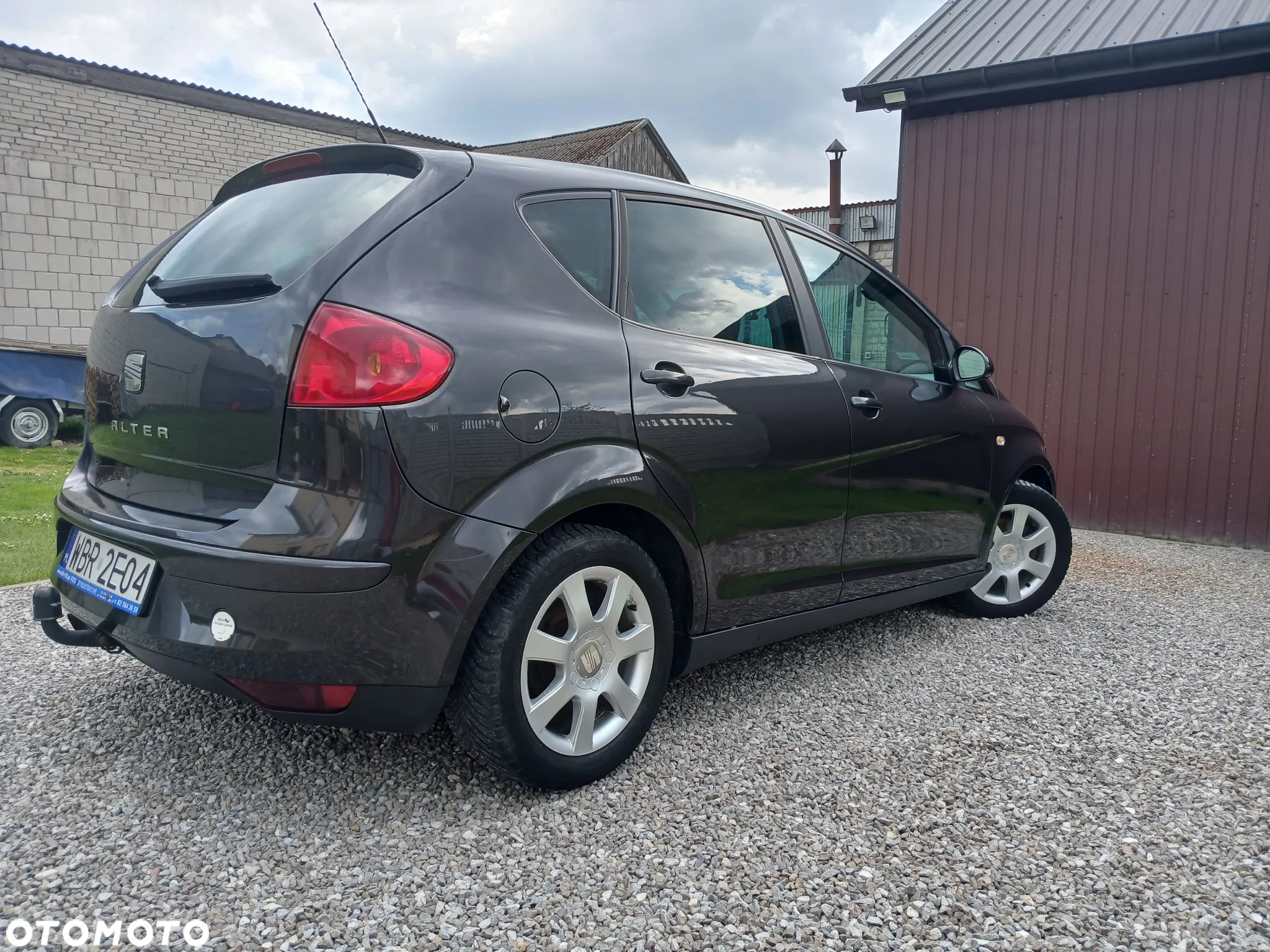 Seat Altea - 17