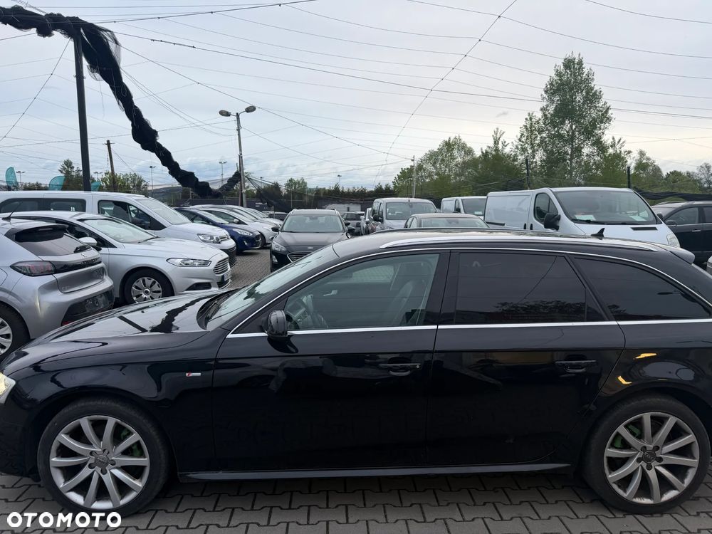 Audi A4 Avant 2.0 TDI clean diesel Quattro - 2