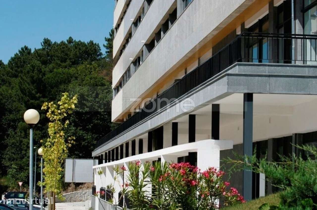 Loja Comercial - Empreendimento Quinta do Bosque II - Grande imagem: 5/15