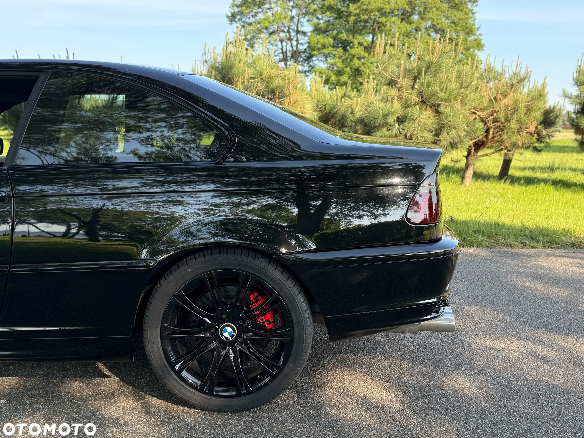 BMW Seria 3 330Ci - 8