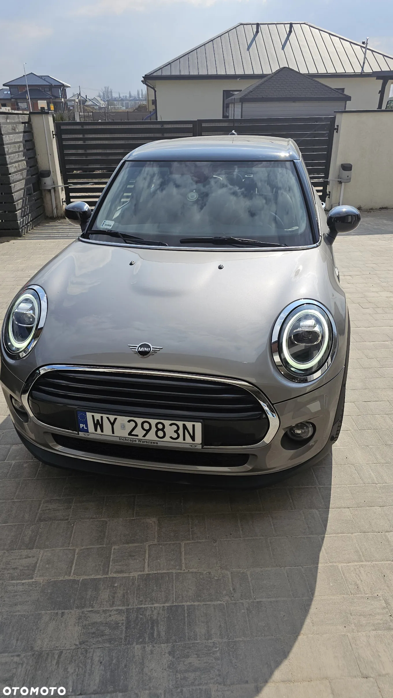 MINI Cooper Standard - 19