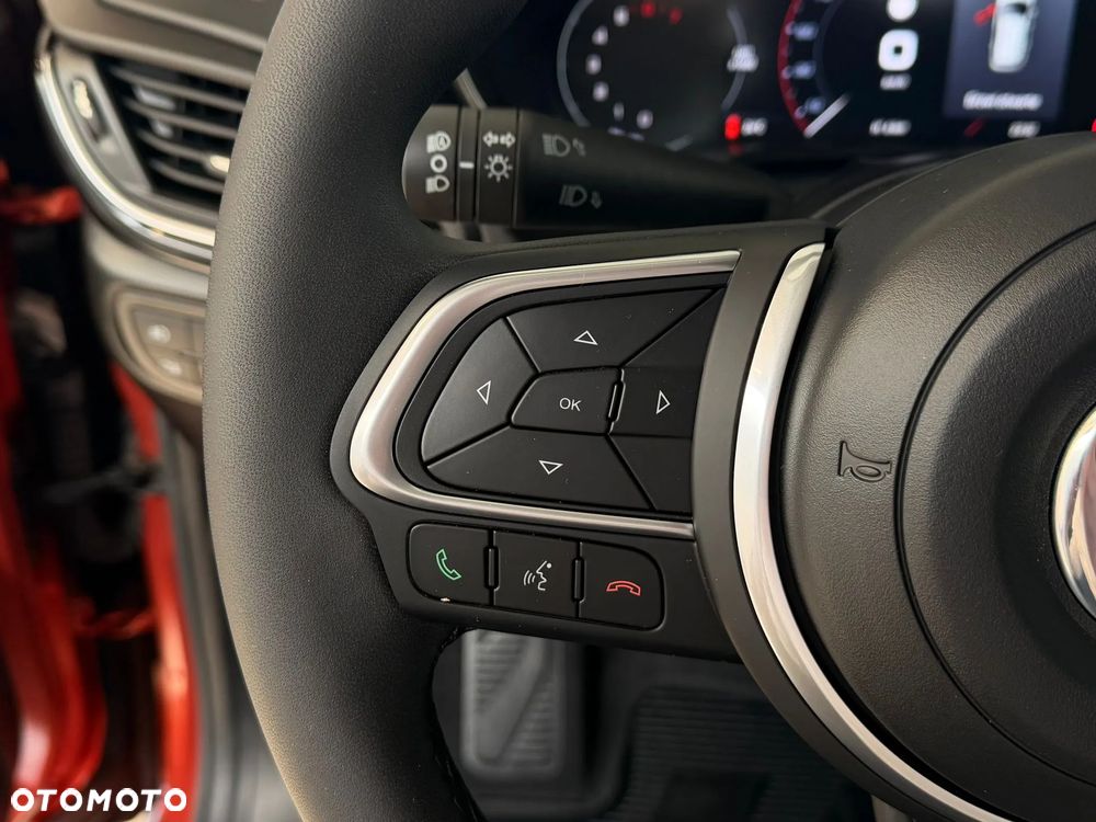 Fiat Tipo 1.0 T3 - 14