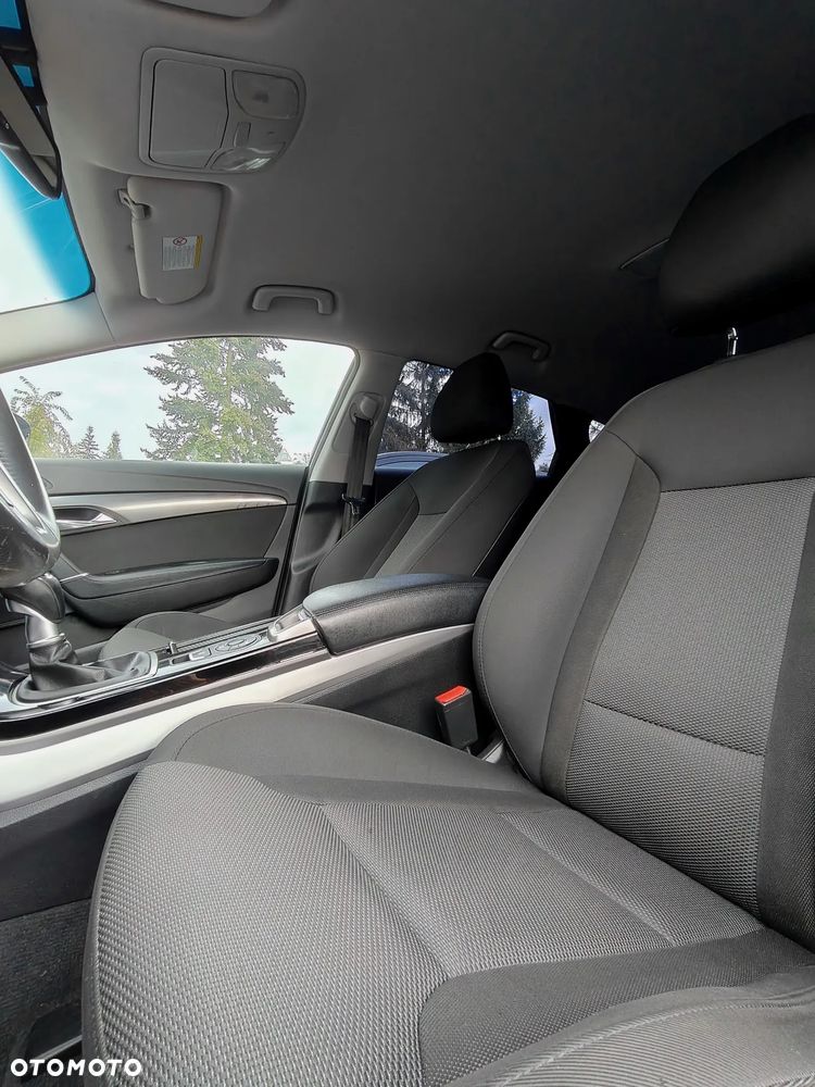 Hyundai i40 1.7 CRDi Classic - 11