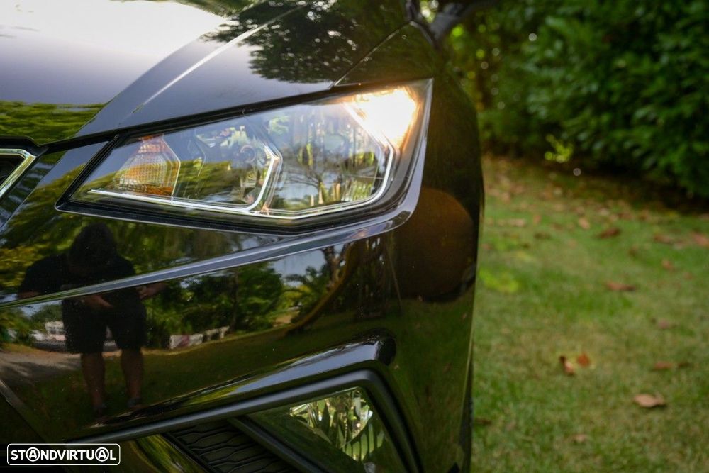 SEAT Ibiza 1.0 EcoTSI Xcellence - 19