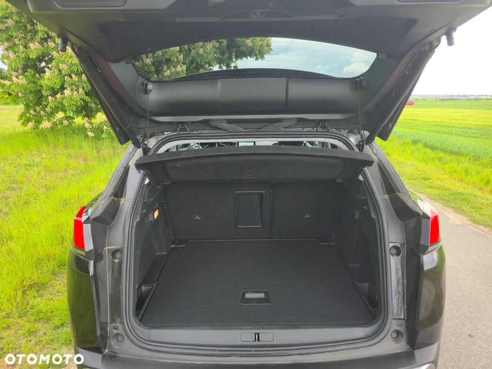 Peugeot 3008 PureTech 130 Stop & Start GPF EAT8 Crossway - 33