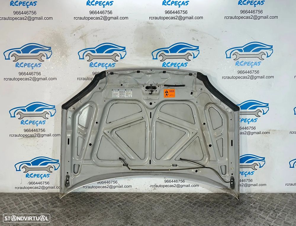 .Capot Original Honda Civic 7 MK7 EP EU EV 2001 - 2005 - 4