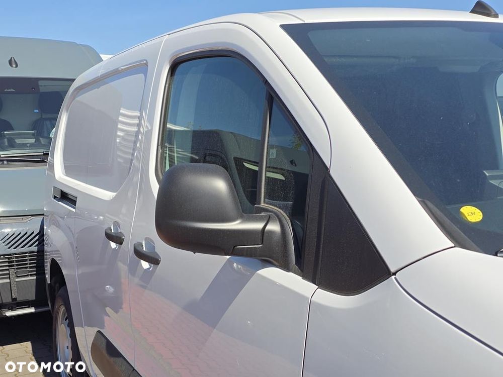 Fiat Nowy Doblo Maxi Van 1.5 BlueHDI S&S L2 - 19
