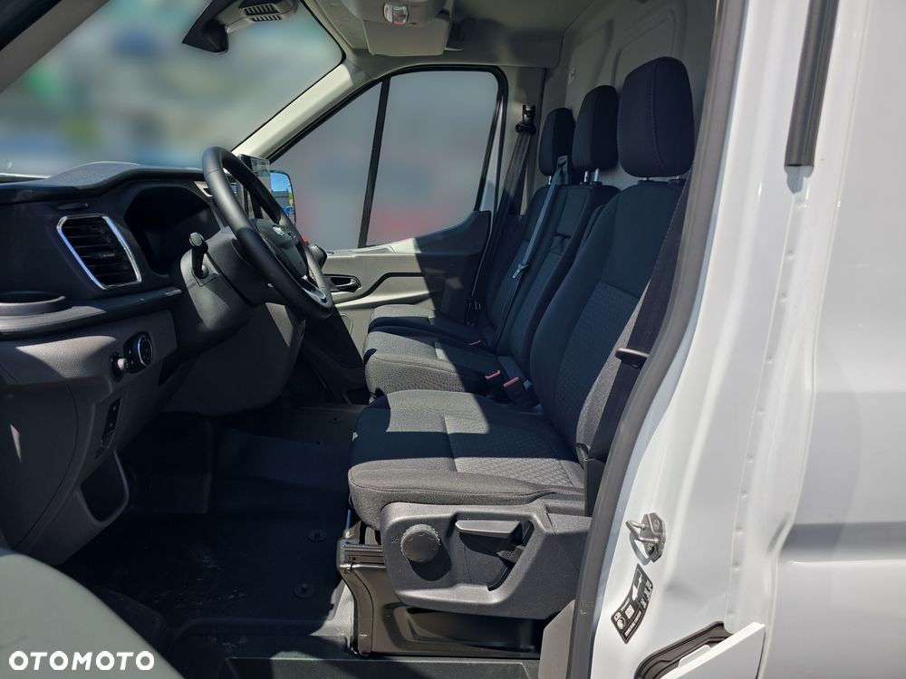 Ford Transit 350 L4H3 RWD Trend - 10