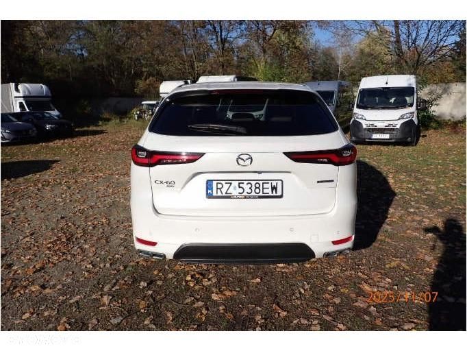 Mazda CX-60 - 14