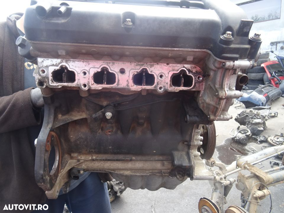 Vand Motor Opel Corsa D 1.4 Benzina Z14XEP din 2006 - 3