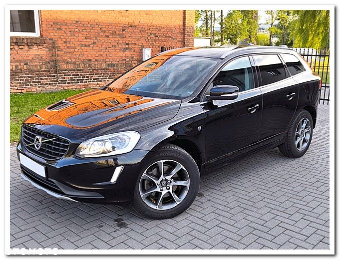 Volvo XC 60 - 2