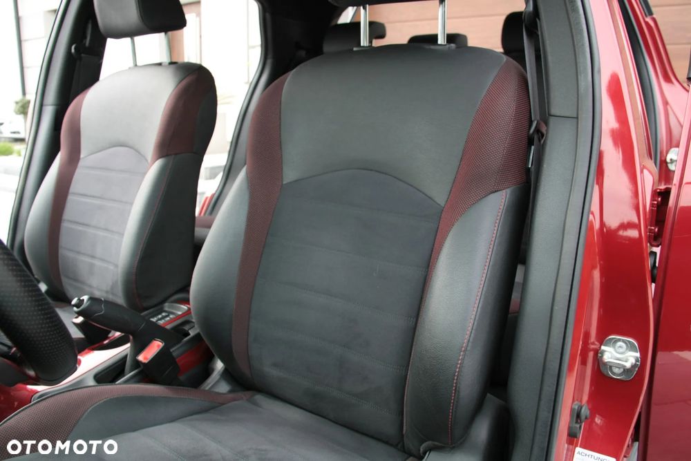 Nissan Juke 1.5 dCi Tekna S&S - 24