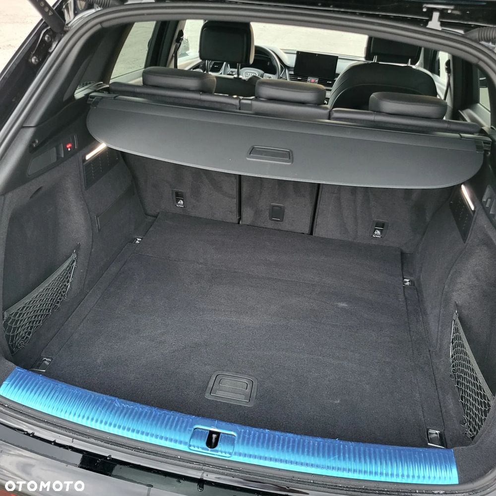 Audi Q5 40 TDI mHEV Quattro S Line S tronic - 8