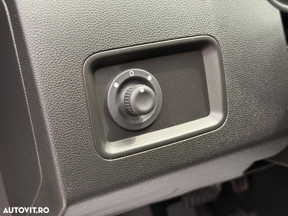 Dacia Duster TCe 150 EDC Expression - 27