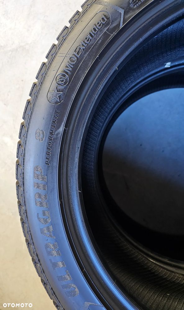 Goodyear Ultra Grip 8 Performance 245/45R18 100V RSC - 4