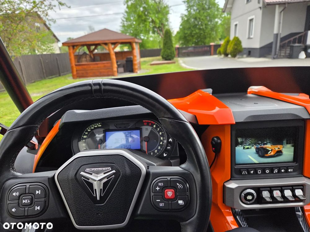 Polaris Inny - 17