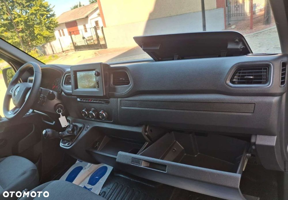 Renault Master - 19