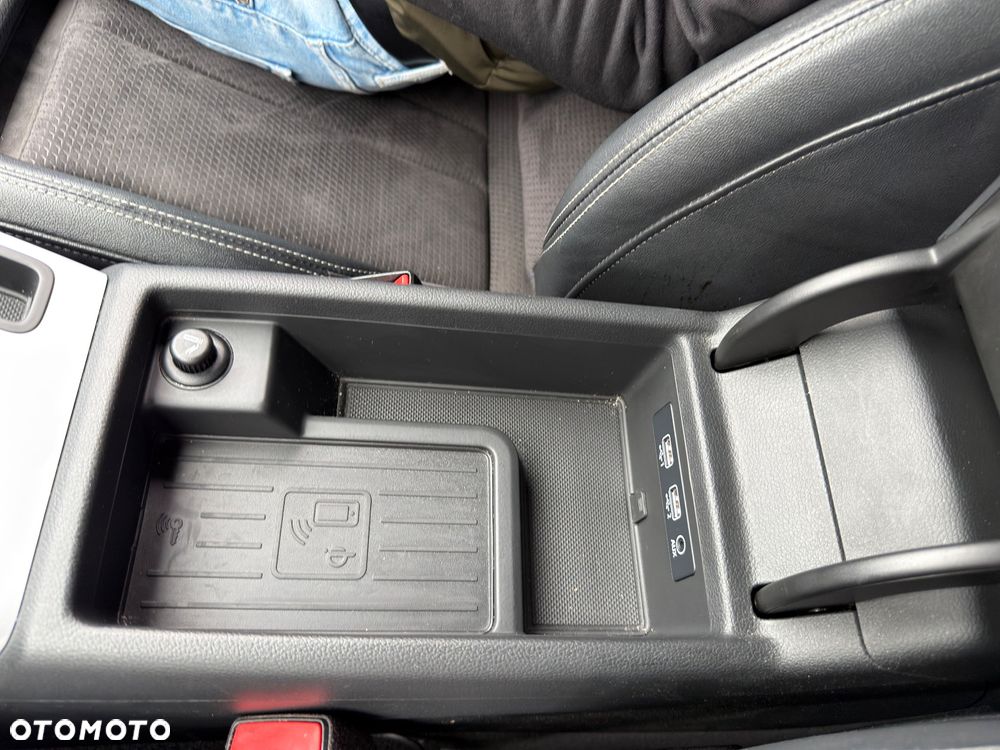 Audi A5 Sportback 2.0 TDI quattro S tronic sport - 23
