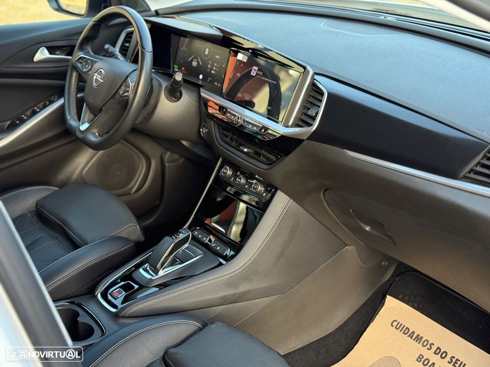 Opel Grandland 1.6 T PHEV Design & Tech - 7