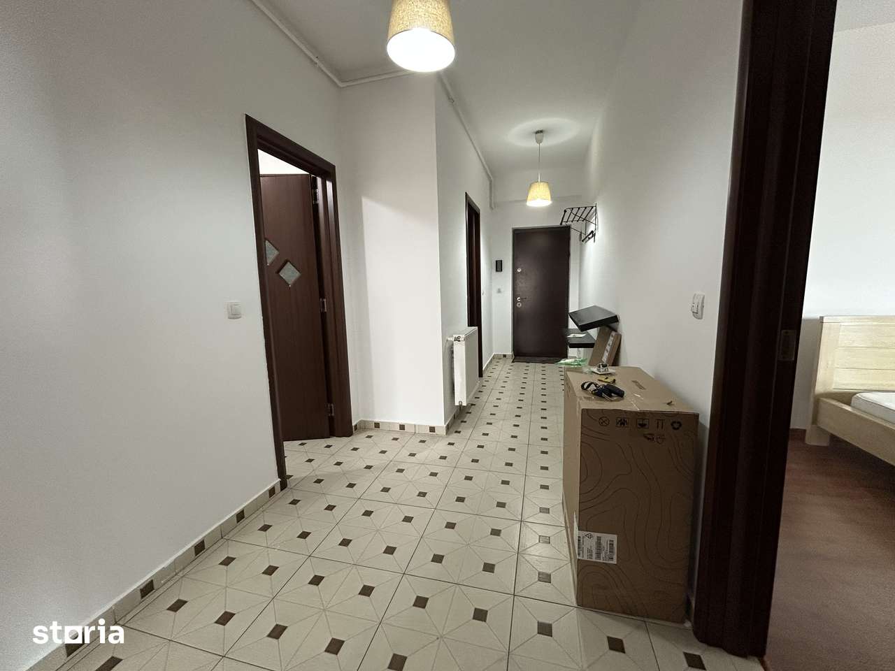 Apartament de vânzare.(Zona Dobroești) — fotografia 3