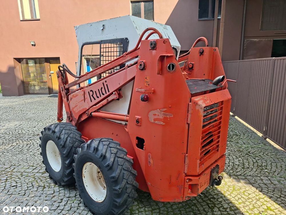 Bobcat Bobcar - 10