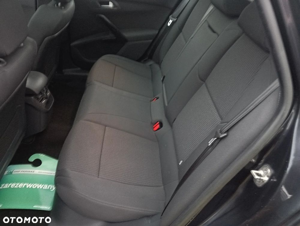 Peugeot 508 155 THP Allure - 6
